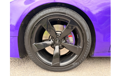 Audi A8 S8 PACK / 4.2TDI / MATRIX - автомобили, коли, обяви за нови и употребявани 16