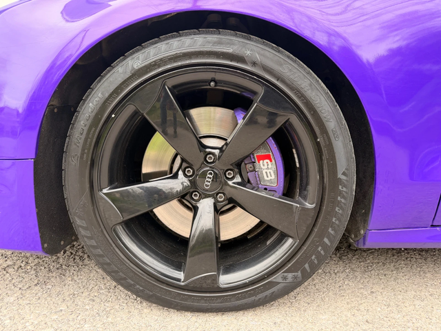 Audi A8 S8 PACK / 4.2TDI / MATRIX - автомобили, коли, обяви за нови и употребявани 16