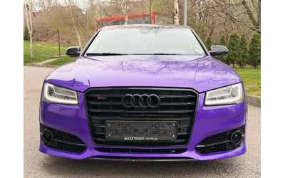 audi-a8 - 1