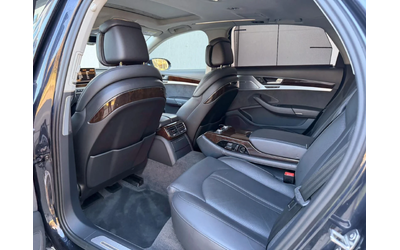 Audi A8 4.2TDI / MATRIX / LONG - автомобили, коли, обяви за нови и употребявани 10