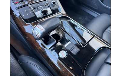 Audi A8 4.2TDI / MATRIX / LONG - автомобили, коли, обяви за нови и употребявани 14