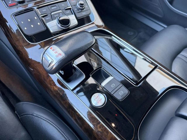 Audi A8 4.2TDI / MATRIX / LONG - автомобили, коли, обяви за нови и употребявани 14