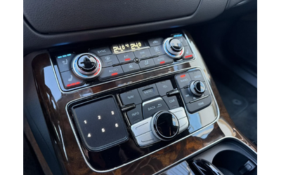 Audi A8 4.2TDI / MATRIX / LONG - автомобили, коли, обяви за нови и употребявани 15