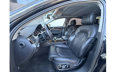 Audi A8 4.2TDI / MATRIX / LONG - автомобили, коли, обяви за нови и употребявани 9