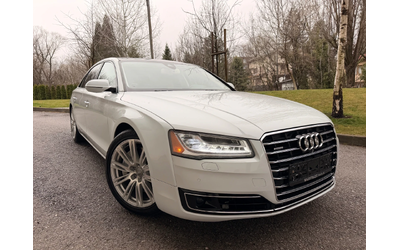 audi-a8 - 0