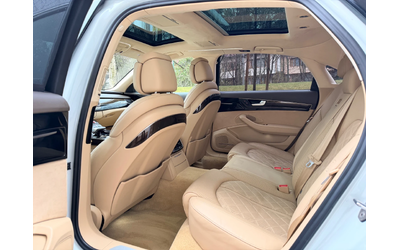 Audi A8 3.0TFSI / LONG - автомобили, коли, обяви за нови и употребявани 10