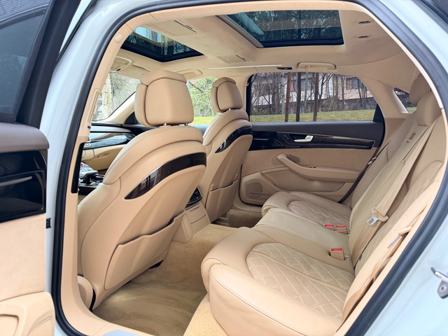 Audi A8 3.0TFSI / LONG - автомобили, коли, обяви за нови и употребявани 10