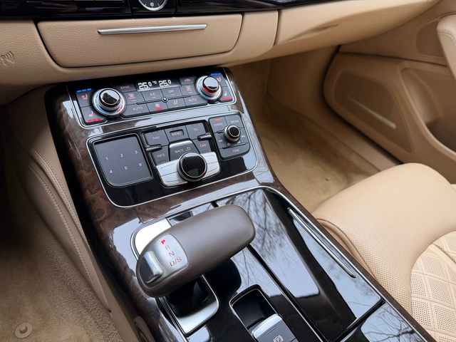 Audi A8 3.0TFSI / LONG - автомобили, коли, обяви за нови и употребявани 13