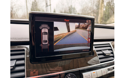 Audi A8 3.0TFSI / LONG - автомобили, коли, обяви за нови и употребявани 14