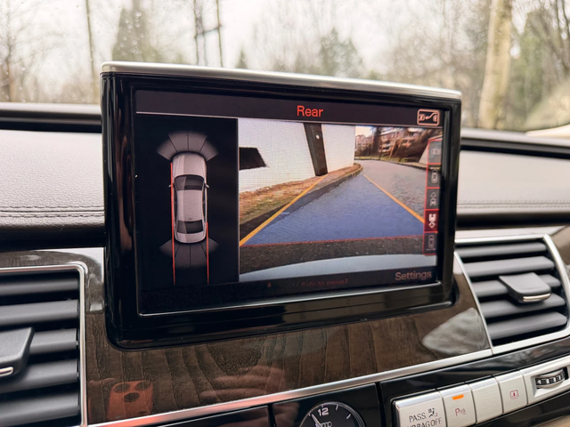 Audi A8 3.0TFSI / LONG - автомобили, коли, обяви за нови и употребявани 14