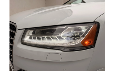 Audi A8 3.0TFSI / LONG - автомобили, коли, обяви за нови и употребявани 15