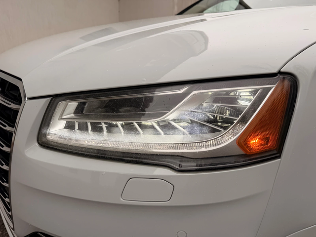 Audi A8 3.0TFSI / LONG - автомобили, коли, обяви за нови и употребявани 15