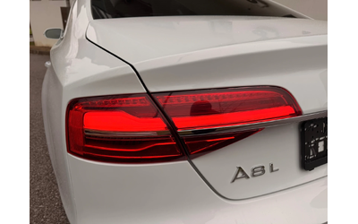 Audi A8 3.0TFSI / LONG - автомобили, коли, обяви за нови и употребявани 16