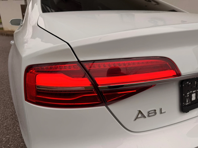 Audi A8 3.0TFSI / LONG - автомобили, коли, обяви за нови и употребявани 16