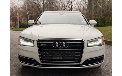 audi-a8 - 1