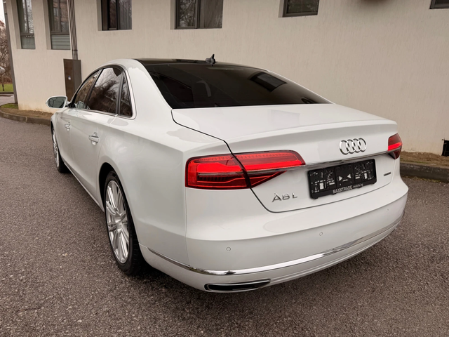 Audi A8 3.0TFSI / LONG - автомобили, коли, обяви за нови и употребявани 4