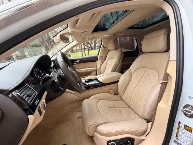 Audi A8 3.0TFSI / LONG - автомобили, коли, обяви за нови и употребявани 9