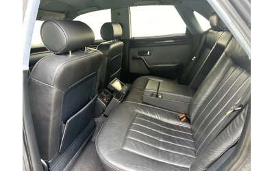 Audi A8 4.2 / БРОНИРАН - автомобили, коли, обяви за нови и употребявани 10
