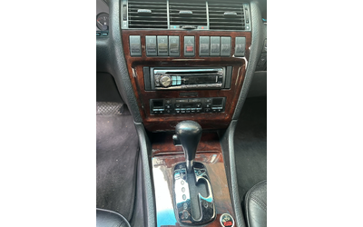 Audi A8 4.2 / БРОНИРАН - автомобили, коли, обяви за нови и употребявани 12