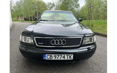 audi-a8 - 1