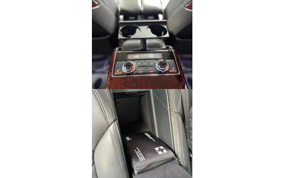 Audi A8 4.2TDI* DISTRONIC* EXCLUSIVE* TOP* СОБСТВЕН ЛИЗИНГ - автомобили, коли, обяви за нови и употребявани 12