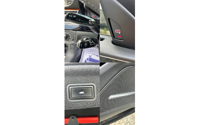 Audi A8 4.2TDI* DISTRONIC* EXCLUSIVE* TOP* СОБСТВЕН ЛИЗИНГ - автомобили, коли, обяви за нови и употребявани 14