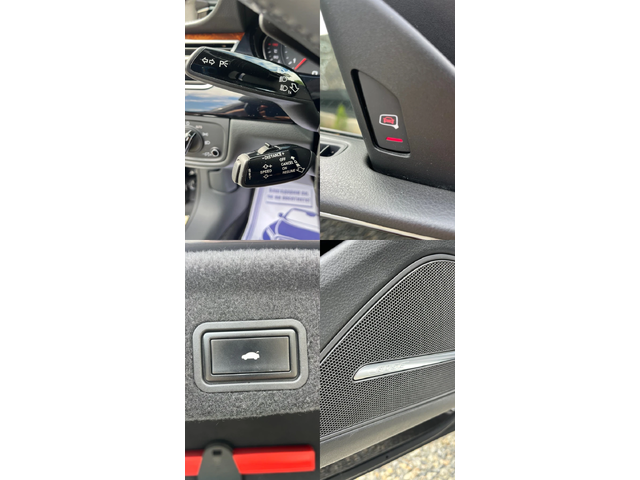 Audi A8 4.2TDI* DISTRONIC* EXCLUSIVE* TOP* СОБСТВЕН ЛИЗИНГ - автомобили, коли, обяви за нови и употребявани 14