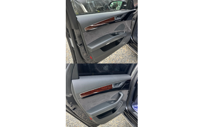 Audi A8 4.2TDI* DISTRONIC* EXCLUSIVE* TOP* СОБСТВЕН ЛИЗИНГ - автомобили, коли, обяви за нови и употребявани 15