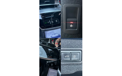 Audi A8 50TDI* LASER* DISTRONIC* QUATTRO* СОБСТВЕН ЛИЗИНГ - автомобили, коли, обяви за нови и употребявани 13