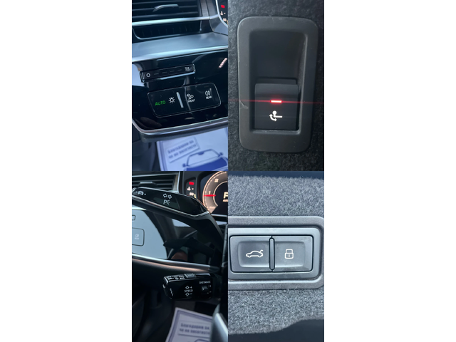 Audi A8 50TDI* LASER* DISTRONIC* QUATTRO* СОБСТВЕН ЛИЗИНГ - автомобили, коли, обяви за нови и употребявани 13