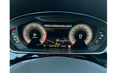 Audi A8 50TDI* LASER* DISTRONIC* QUATTRO* СОБСТВЕН ЛИЗИНГ - автомобили, коли, обяви за нови и употребявани 14