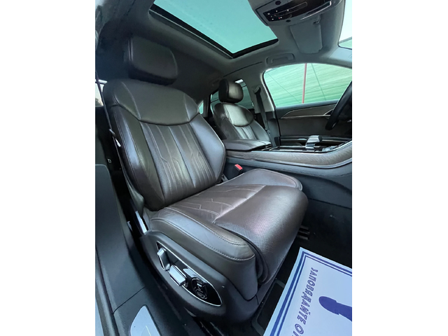 Audi A8 50TDI* LASER* DISTRONIC* QUATTRO* СОБСТВЕН ЛИЗИНГ - автомобили, коли, обяви за нови и употребявани 7