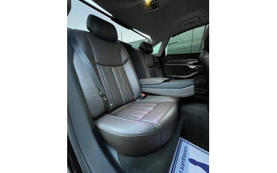 Audi A8 50TDI* LASER* DISTRONIC* QUATTRO* СОБСТВЕН ЛИЗИНГ - автомобили, коли, обяви за нови и употребявани 8