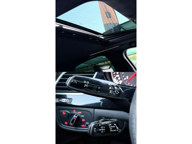 Audi A8 3.0TDI* QUATTRO* MATRIX* СМЕНЕНИ ВЕРИГИ* ЛИЗИНГ - автомобили, коли, обяви за нови и употребявани 11