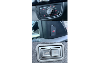 Audi A8 3.0TDI* QUATTRO* MATRIX* СМЕНЕНИ ВЕРИГИ* ЛИЗИНГ - автомобили, коли, обяви за нови и употребявани 12