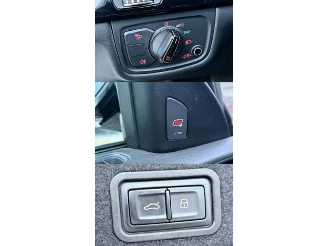 Audi A8 3.0TDI* QUATTRO* MATRIX* СМЕНЕНИ ВЕРИГИ* ЛИЗИНГ - автомобили, коли, обяви за нови и употребявани 12