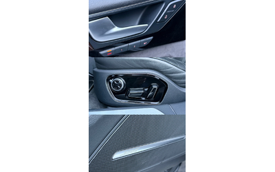 Audi A8 3.0TDI* QUATTRO* MATRIX* СМЕНЕНИ ВЕРИГИ* ЛИЗИНГ - автомобили, коли, обяви за нови и употребявани 13