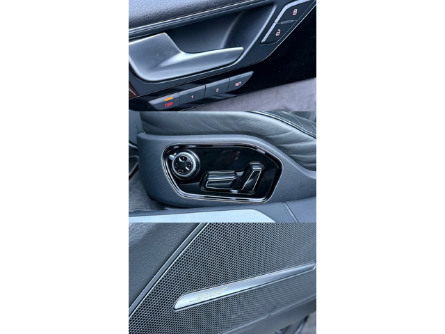 Audi A8 3.0TDI* QUATTRO* MATRIX* СМЕНЕНИ ВЕРИГИ* ЛИЗИНГ - автомобили, коли, обяви за нови и употребявани 13