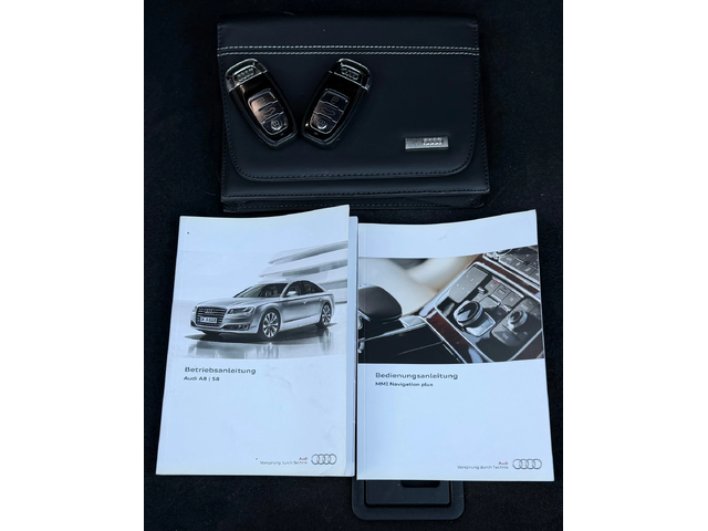 Audi A8 3.0TDI* QUATTRO* MATRIX* СМЕНЕНИ ВЕРИГИ* ЛИЗИНГ - автомобили, коли, обяви за нови и употребявани 14