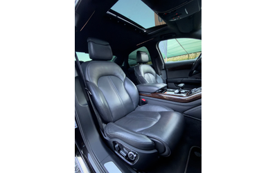 Audi A8 3.0TDI* QUATTRO* MATRIX* СМЕНЕНИ ВЕРИГИ* ЛИЗИНГ - автомобили, коли, обяви за нови и употребявани 6