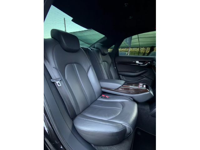 Audi A8 3.0TDI* QUATTRO* MATRIX* СМЕНЕНИ ВЕРИГИ* ЛИЗИНГ - автомобили, коли, обяви за нови и употребявани 7