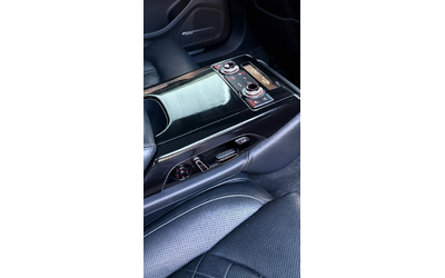 Audi A8 3.0TDI* MATRIX* LONG* FULL* СМЕНЕНИ ВЕРИГИ* ЛИЗИНГ - автомобили, коли, обяви за нови и употребявани 10