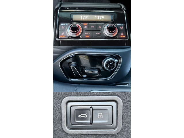 Audi A8 3.0TDI* MATRIX* LONG* FULL* СМЕНЕНИ ВЕРИГИ* ЛИЗИНГ - автомобили, коли, обяви за нови и употребявани 13