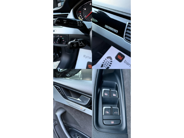 Audi A8 3.0TDI* MATRIX* LONG* FULL* СМЕНЕНИ ВЕРИГИ* ЛИЗИНГ - автомобили, коли, обяви за нови и употребявани 14