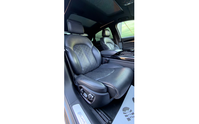 Audi A8 3.0TDI* MATRIX* LONG* FULL* СМЕНЕНИ ВЕРИГИ* ЛИЗИНГ - автомобили, коли, обяви за нови и употребявани 6
