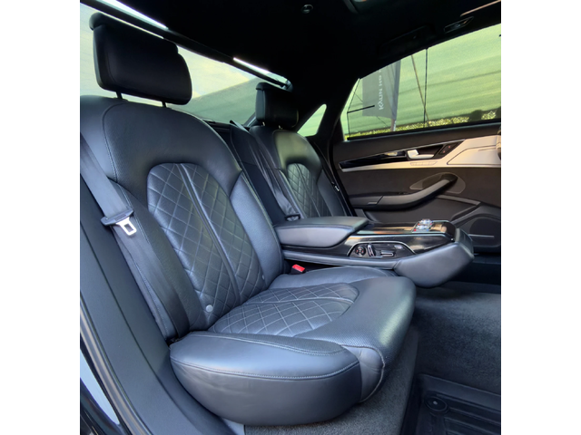 Audi A8 3.0TDI* MATRIX* LONG* FULL* СМЕНЕНИ ВЕРИГИ* ЛИЗИНГ - автомобили, коли, обяви за нови и употребявани 7