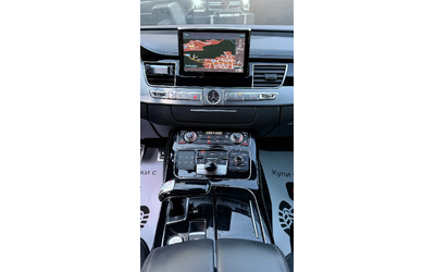 Audi A8 3.0TDI* MATRIX* LONG* FULL* СМЕНЕНИ ВЕРИГИ* ЛИЗИНГ - автомобили, коли, обяви за нови и употребявани 9