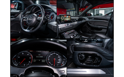 Audi A8 Audi A8  - автомобили, коли, обяви за нови и употребявани 15
