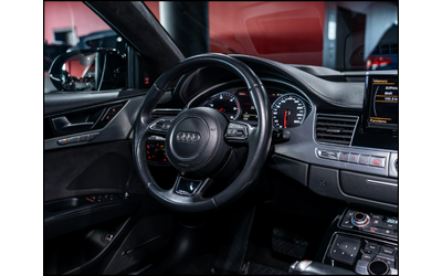 Audi A8 Audi A8  - автомобили, коли, обяви за нови и употребявани 16