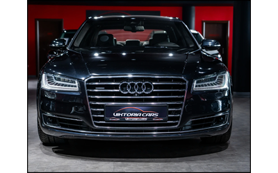 Audi A8 Audi A8  - автомобили, коли, обяви за нови и употребявани 18